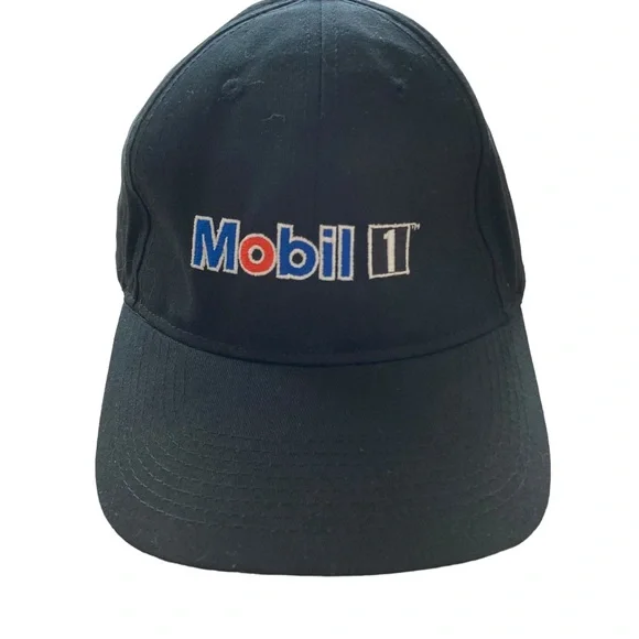 Embroidered Adjustable Cap - Picture 3 of 9